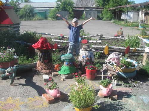 люблю суши и отдыхать