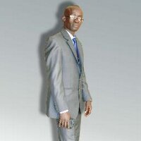 IBRAHIMA TENE (@itene4663) 's Twitter Profile