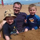 RomacoGlen's profile picture. 