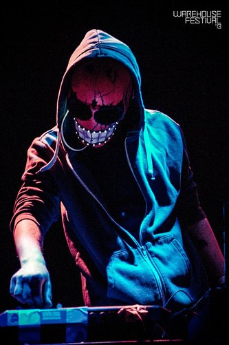 AndersBLassen's profile picture. Producer for SubYourself