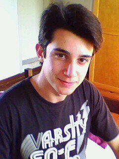 Amo quem me ama, e isso me basta!