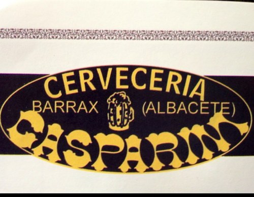 Desde 1985.