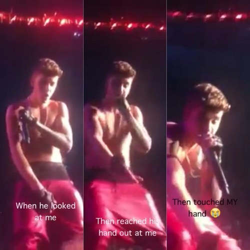 He Touched My Hand Belieber 9409 Twitter twitter