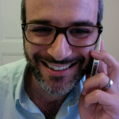 Partner @ Micael Bindefeld AB. Views and tweets are my private thoughts.