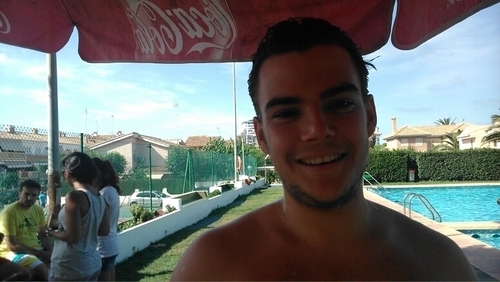 jose_ribera93's profile picture. 