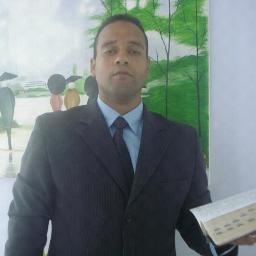 EU AMO MINHA  FAMILHA
