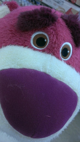 seri824's profile picture. 