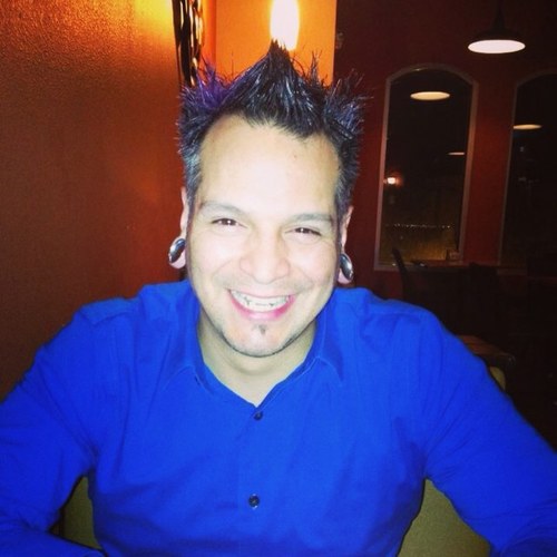 djxquizite13's profile picture. 