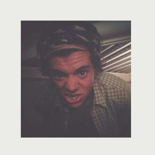 ♡ harry is my sunshine, my only sunshine ♡ ♡♡♡ saw the boys live on 1/4/13 ♡♡♡ ♡5SOS WHORES♡