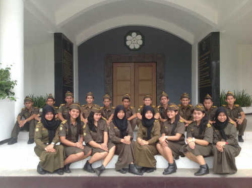 Official Twitter Account of 3rd generation Triti Dinamy from SMK PLUS MELATI SAMARINDA