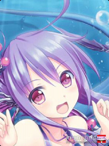 leviathan arcwitch of the sea and the ruler and goddess of the sea, I could summon tsunami and tidal waves, my special move is called maelstorm .VCRP#