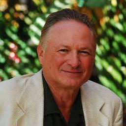Owner of Waterside Productions, Literary Agent, publisher, filmmaker, 2012 expert author, Medical Anthropologist, and a man who loves to walk on the beach.