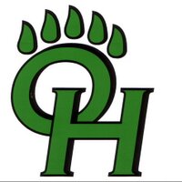 OH Athletics (@greenbearsports) 's Twitter Profile