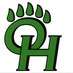 OH Athletics (@GreenBearSports) Twitter profile photo