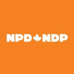 NDP Aggregator, aggregates NDP.