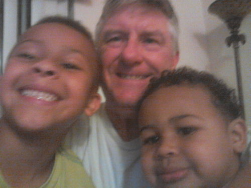 Mstr Gardener volunteer gfather, father, Tech Leader, Cub Scout den leader, former Girl Scout leader volunteer. Love Family, sports, & fun