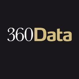 360_data's profile picture. The new company bringing #BigData for SME´s.
La nueva empresa que acerca el #BigData a las pymes
