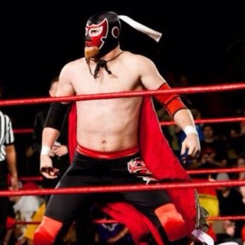 ElGenerico__'s profile picture. I love orphans so thats why I left ROH for Tijuana. I'm not Sami Zayn or Curt Hawkins! OLE!