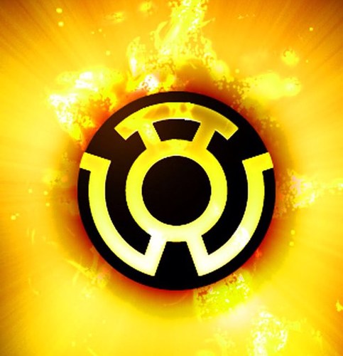 BewareSinestro's profile picture. 