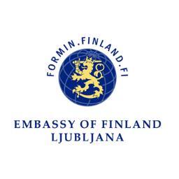 Official page of the Embassy of #Finland to #Slovenia.