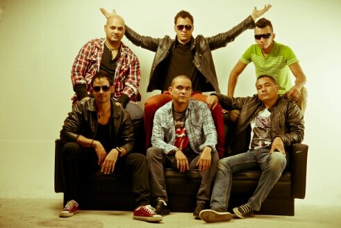 anthologiabanda's profile picture. Pop Rock y Guarapa Loca!!!...  Ole, Rafa, Julio, Jorge,Oky & Néstor... CONTRATACIONES: banda_anthologia@hotmail.com
