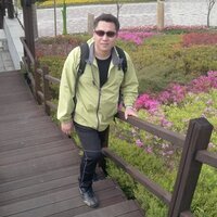 lee chun kil (@gen97035) 's Twitter Profile