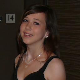 Hi! :)xx