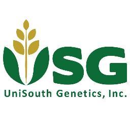 USG produces and sells high yielding wheat and soybean varieties in 15 states from Delaware to Texas.