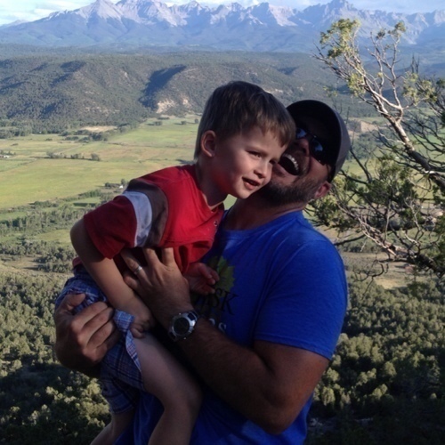 iammatthughes's profile picture. What we seek is a measure of what we deserve -MJ 

I'm a former brewer at @wynkoop and co-founder of @GoldspotBrew.