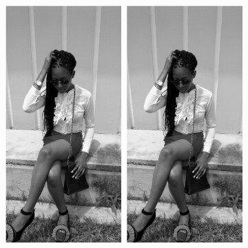 VOGUE Next Model|| God♥.... Karma Is Said To Be A BITCH