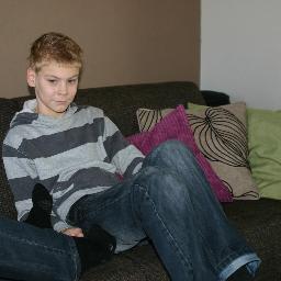 Kaassouflé liefhebber :) - parkour