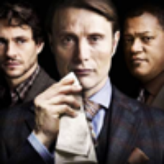 The account for The Hannibal's board @FanForum.Com. Check us out!
NOT affiliated with the show.