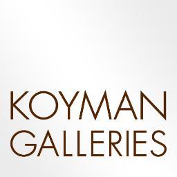 Koyman Galleriesさんのプロフィール画像