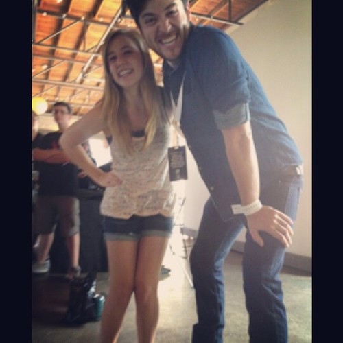 AlexXRia's profile picture. “Wherever you are, be all there. Live to the hilt every situation you believe to be the will of God.”- Jim Elliot