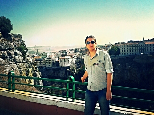 beshersamman's profile picture. 