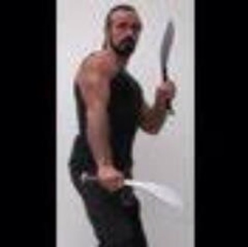 senseirickshort's profile picture. Owner, Rick Short Martial Arts & Fitness International