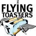 The Flying Toasters (@theflytoast) Twitter profile photo