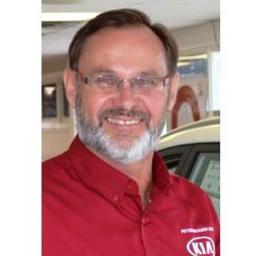 President - Peterborough KIA  Customer Care Like Family