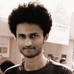 Co-founder Collegepedia, Student at IIT Kharagpur, Football enthusiast