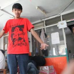 MALANG CITY PUNK ROCKERS !