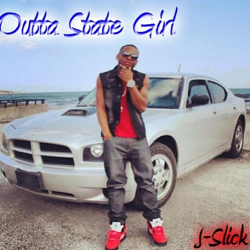 On the come up from the city of Boston, meet J-Slick, the official music page!