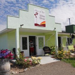 HouseofRoseWine's profile picture. 