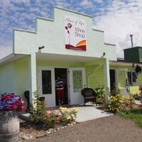 House of Rose Winery (@houseofrosewine) 's Twitter Profile