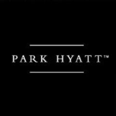 Resultado de imagen para logo de Park Hyatt