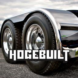 Since 1944, Hogebuilt has been handcrafting stainless steel fenders in the USA.