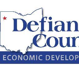 Working to bring jobs and investment to Defiance County