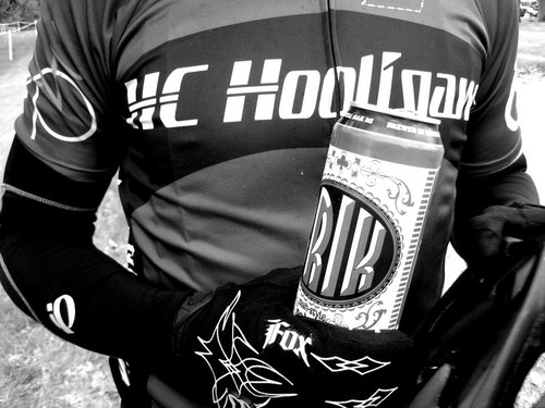 The Twitter of the HC Hooligans Racing Club