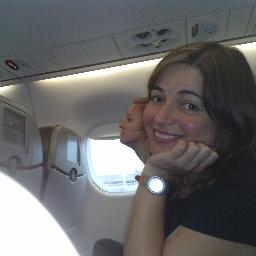 MonicaHolcberg's profile picture. Mujer multicultural, amante de mi familia, pediatra, docente de pediatría, viviendo con pasión