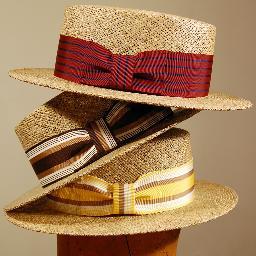 SALMAGUNDI for ladies and gents...
Boston's Best Hats & Accessories
; Largest and Most Diverse Hat Selection!