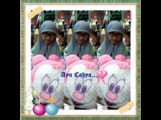 ayuew_cahya's profile picture. 